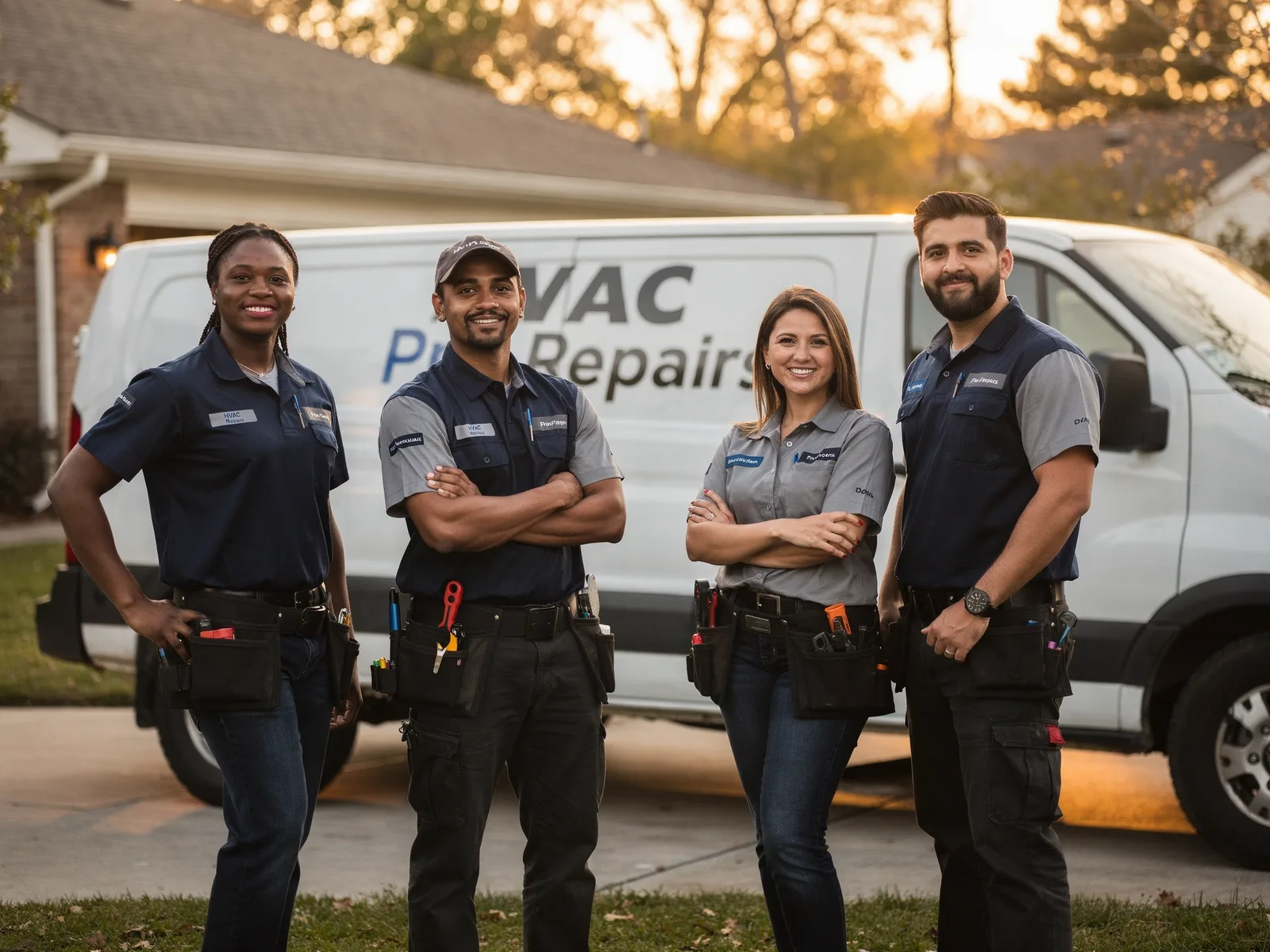 Heat Pump Repair company in Atwood, TN