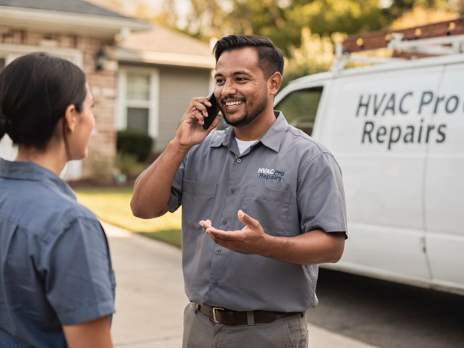 Heat Pump Repair Atwood, TN FAQs
